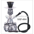 High quality portable hookah shisha resin shisha small hookah